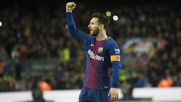 Manchester United use Messi pic to set example for youth players