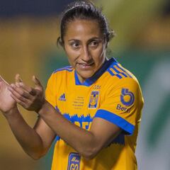 El Guardianes 2021 de la Liga MX Femenil comenzará el 7 de enero