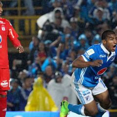 Se aplaza el partido América - Millonarios, fecha por definir