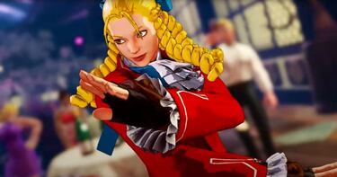 Street Fighter V anuncia su parche definitivo con nuevos balanceos, filtros, remixes y más