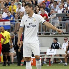 5 challenges facing Zidane ahead of the Uefa Super Cup