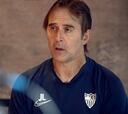 Lopetegui: "El United es grandioso"