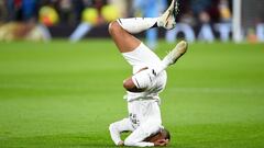 Resumen y goles del Real Madrid vs Liverpool de la Champions League