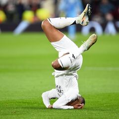 Resumen y goles del Real Madrid vs Liverpool de la Champions League