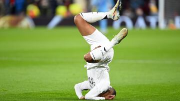 Resumen y goles del Real Madrid vs Liverpool de la Champions League