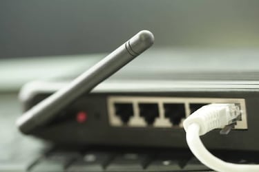 WPS, cómo conectar el móvil a un router sin meter la contraseña