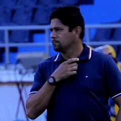 Pereira y Alianza Petrolera anuncian salida de sus técnicos