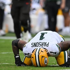 “It’s going to be painful”: Packers’ Parsons prepares for Dallas reunion