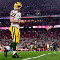 Top 100: estos serán los mejores jugadores de la NFL 2016