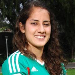 Natalia Gómez Junco ve una Liga MX Femenil con gran potencial