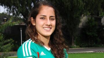 Natalia Gómez Junco ve una Liga MX Femenil con gran potencial