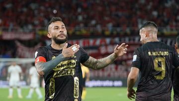 América 2 - 0 Cali: Resultado, resumen y goles