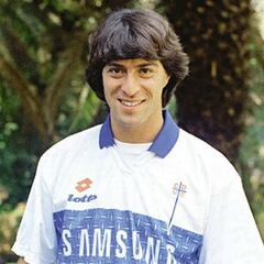 De Silva a Garnero: extranjeros que no funcionaron en la UC