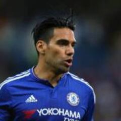 Corriere dello Sport: La Roma quiere a Falcao