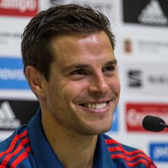 Azpilicueta: "¿Si somos favoritos? Hay que ir partido a partido"