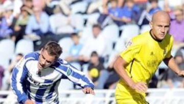 <b>CLARO Y DIRECTO. </b>Así se mostró Cygan hablando de la situación de Juan Ignacio.