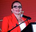 Elecciones generales Honduras 2021: Xiomara Castro se perfila para ser la primera presidenta