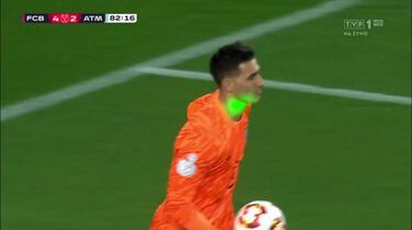 Los mejores memes de las semifinales de Copa