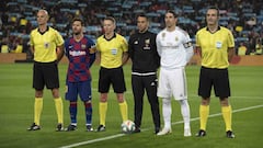 "En el Madrid no quieren que Hernández les pite nunca más"