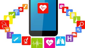 Sólo un tercio de los usuarios usa las webs y apps de Salud para pedir cita y cuidarse