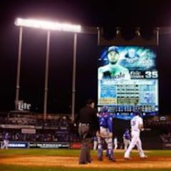 World Series Episodio I. La batalla más larga de la historia