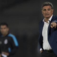 ‘Míchel’ ve similitudes entre Pumas y el Real Madrid