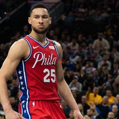 Brooklyn’s Ben Simmons to undergo back surgery, will need 3-4 months to recover