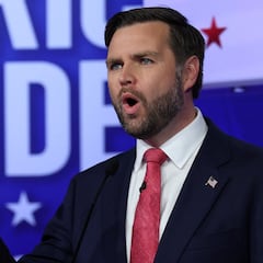 JD Vance outlines immigrant deportation priorities if Trump is elected president