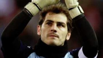 "Mourinho es el número uno,
por eso crea mucha envidia"