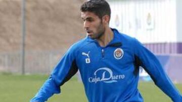 <b>GOLEADO.</b> La última vez que el Real Valladolid visitó a un grande de la Liga el resultado fue de 7-0, ante el Real Madrid.