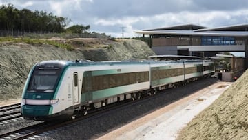 Así transformará el nuevo tren la movilidad entre CDMX y Querétaro en viajes de 1 hora y 40 minutos