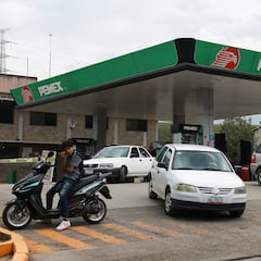 Moody´s Ratings analiza cambiar calificación crediticia de Pemex por este motivo