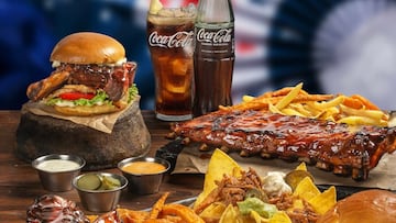 Avanza Food, en concurso de acreedores: míticos restaurantes de comida rápida, al borde del cierre