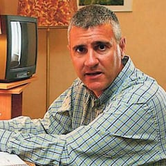 "¿La clave? Trasladar al Mónaco el buen ambiente del Villarreal"