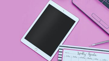 Apple planea lanzar iPadOS16 de iPad un mes m¨¢s tarde que iOS 16, seg¨²n fuentes