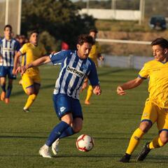 El Alcorcón se concentrará hasta el 4 de agosto en Marbella