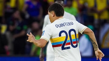 Independiente Medellín confirmó la oferta que le hizo a Juan Fernando Quintero, peor no hubo acuerdo con Racing.