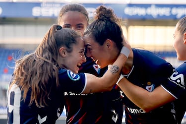 Fiamma no fue suficiente