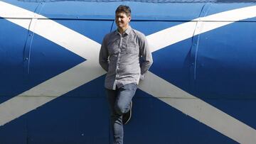 "Aquí la culpa siempre era de Alfonso Serrano"