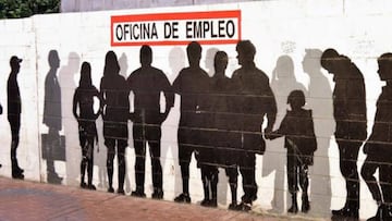 Prestaciones por desempleo del SEPE: cu芍les son las causas de suspensi車n y c車mo reclamar