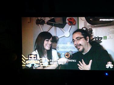 Bonchan, ganador del Red Bull Kumite 2015