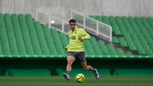 La Albericia, el antídoto del Racing contra el ‘Virus Luis Suárez’