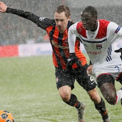 La bala francesa que ha pedido Zidane: así juega Ferland Mendy