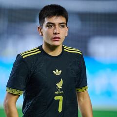 México, tercera plantilla más cara del Mundial Sub-20: ¿Cuánto vale cada jugador de la Selección?
