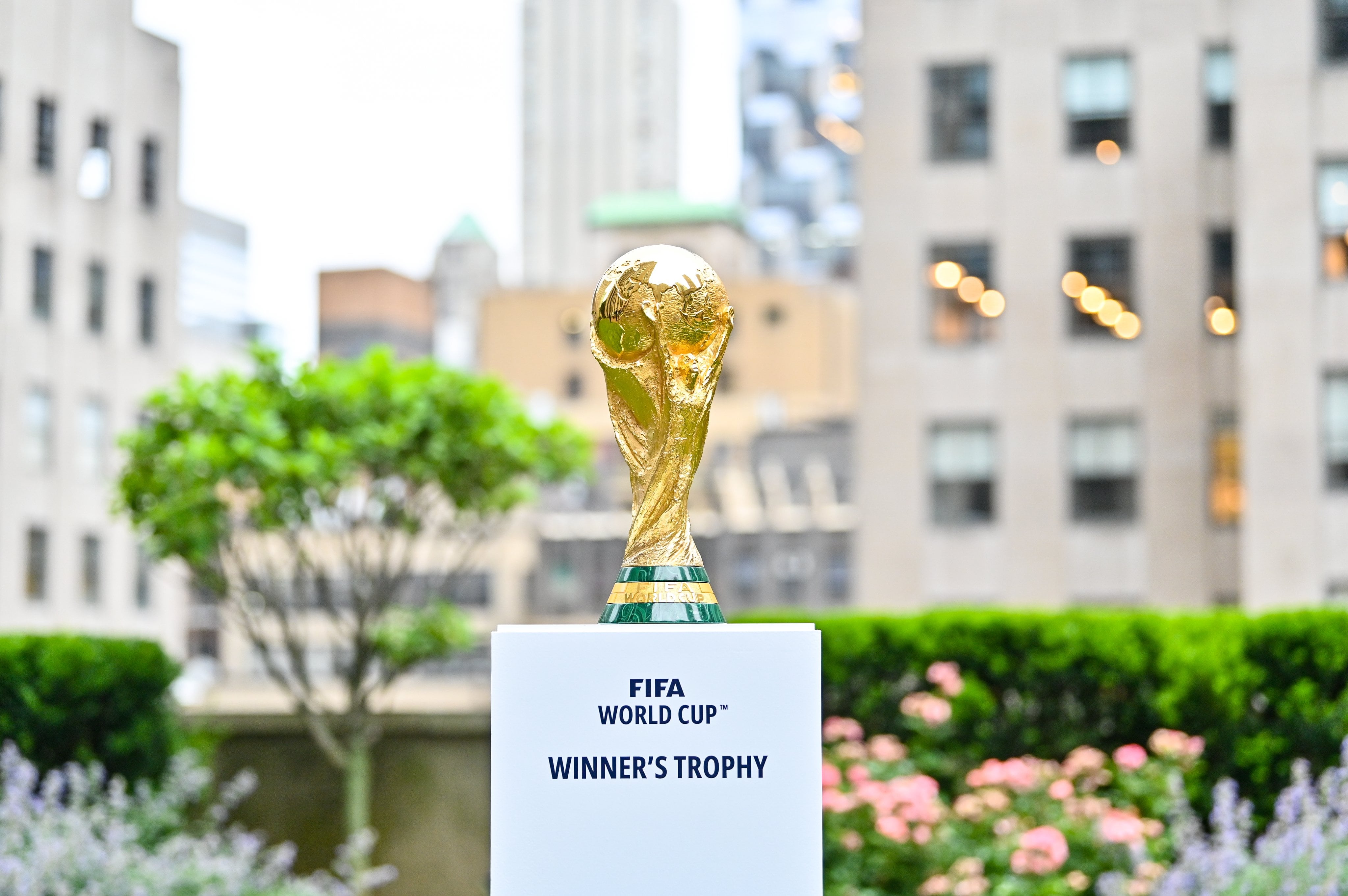 ¿Cuándo es el Mundial 2026? Fechas, dónde se juega, sedes y novedades