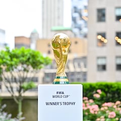 ¿Cuándo es el Mundial 2026? Fechas, dónde se juega, sedes y novedades