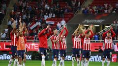Chivas vs Mazatlán: horario, TV, canal, cómo y dónde ver la Liga MX Apertura 2024