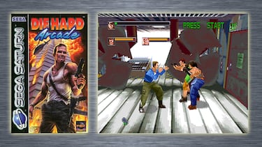 30 años de Sega Saturn, 30 videojuegos imprescindibles de la consola