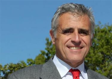 Florentino tiene a un economista de director de la Ciudad Deportiva