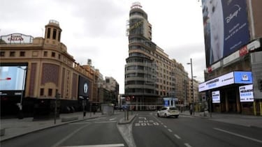 Cronolog¨ªa: los momentos clave de un a?o de estado de alarma